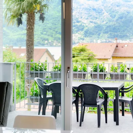 דירה Casa Malu By Quokka 360 - Flat 10 Mins From Lecco *