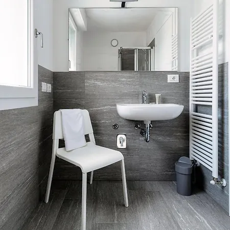 Casa Malu By Quokka 360 - Flat 10 Mins From Lecco * Манделло-дель-Ларио