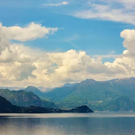 Апартаменты Casa Malu By Quokka 360 - Flat 10 Mins From Lecco *